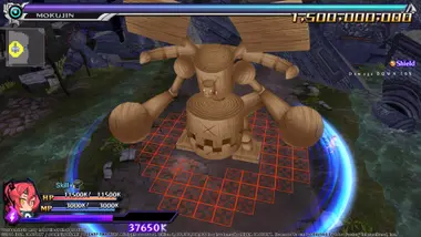 Trillion: God of Destruction preview 3