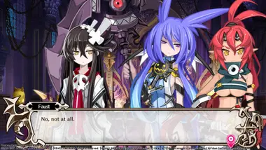 Trillion: God of Destruction preview 15