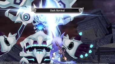 Trillion: God of Destruction preview 12