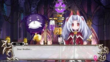 Trillion: God of Destruction preview 9