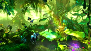 Trine 2 Complete Story preview 8