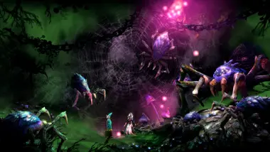 Trine 2 Complete Story preview 4