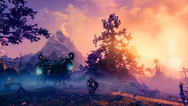Trine 3: The Artifacts of Power .COM preview 4