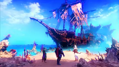Trine 3: The Artifacts of Power preview 5