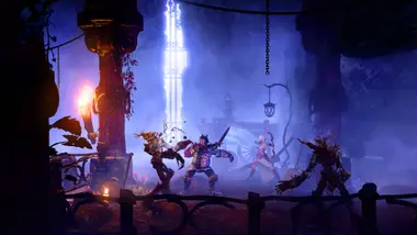 Trine 3: The Artifacts of Power preview 11
