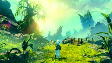 Trine 3: The Artifacts of Power preview 9