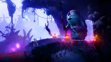 Trine 3: The Artifacts of Power preview 10