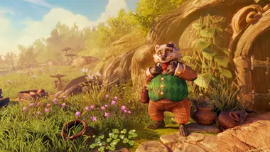 Trine 4: The Nightmare Prince preview 2