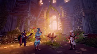 Trine 4: The Nightmare Prince preview 13