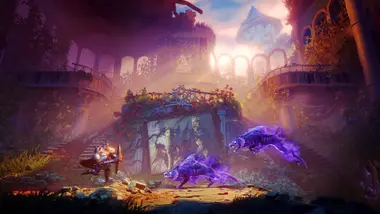 Trine 4: The Nightmare Prince preview 11