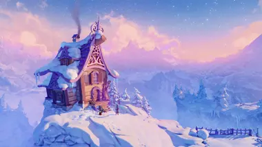 Trine 4: The Nightmare Prince preview 4