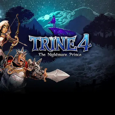 Trine 4: The Nightmare Prince preview 14