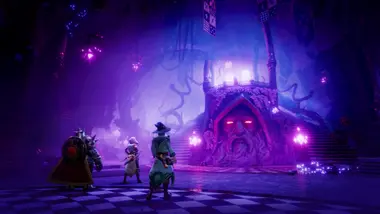 Trine 4: The Nightmare Prince preview 6
