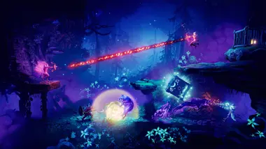 Trine 4: The Nightmare Prince - - UNITED STATES preview 5