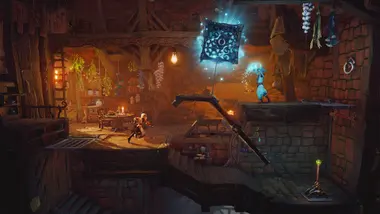 Trine 4: The Nightmare Prince - - UNITED STATES preview 10