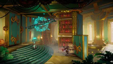 Trine 5: A Clockwork Conspiracy preview 9
