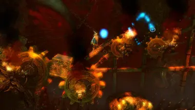 Trine Enchanted Edition - .COM preview 13