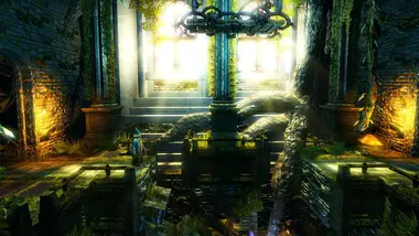 Trine Enchanted Edition - .COM preview 9