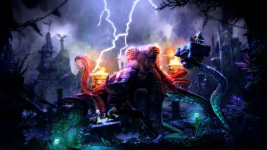 Trine Enchanted Edition - .COM preview 4