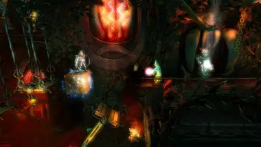 Trine Enchanted Edition - .COM preview 6