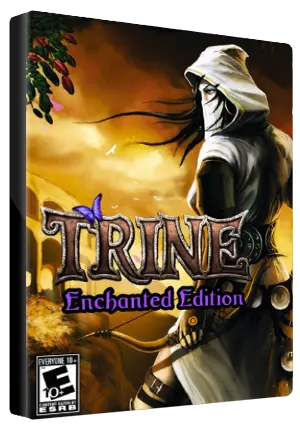 Trine Enchanted Edition preview 25