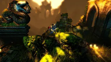 Trine Enchanted Edition preview 14