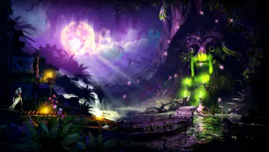 Trine Enchanted Edition preview 15