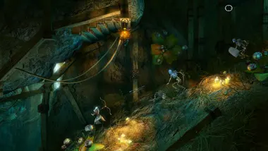 Trine Enchanted Edition preview 12