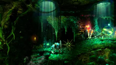 Trine Enchanted Edition preview 10