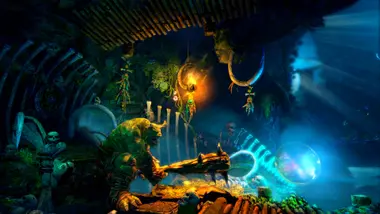 Trine Enchanted Edition preview 7