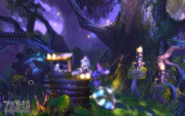 Trine preview 9