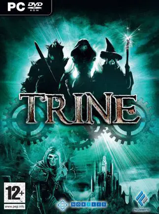 Trine preview 5