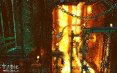 Trine preview 4
