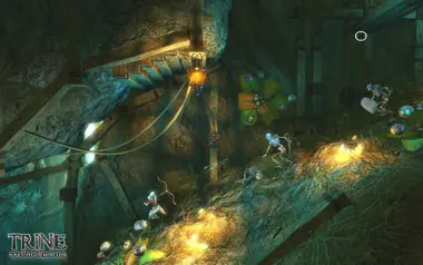 Trine preview 3