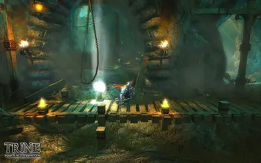 Trine preview 2