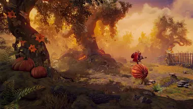 Trine: Ultimate Collection - Live preview 2