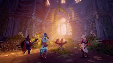 Trine: Ultimate Collection - Live preview 4