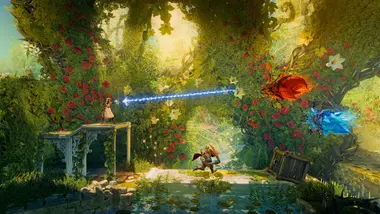 Trine: Ultimate Collection - Live preview 7