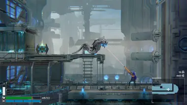 Trinity Fusion preview 3