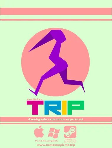 TRIP Edition preview 5