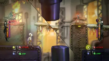 TRISTOY preview 7