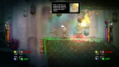 TRISTOY preview 3