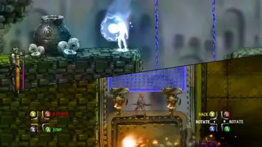TRISTOY preview 2