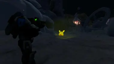 Triton Survival preview 4