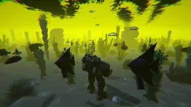 Triton Survival preview 6