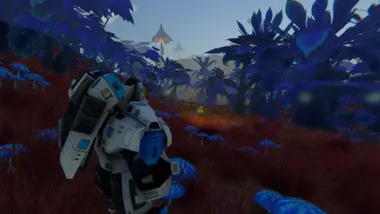 Triton Survival preview 2