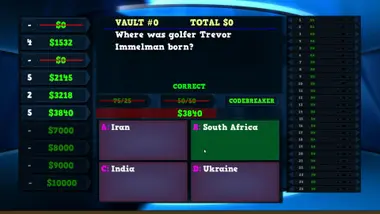 Trivia Vault: Golf Trivia preview 2