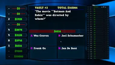 Trivia Vault: Super Heroes Trivia 2 preview 4