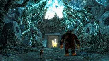 Troll and I preview 3