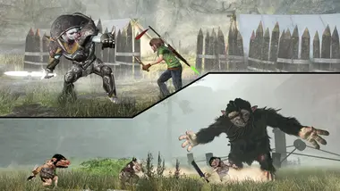 Troll and I preview 2